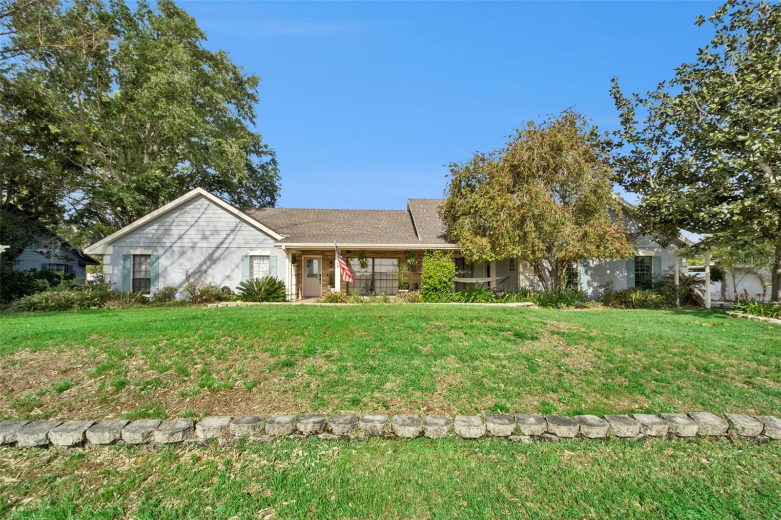 Details for 2002 Fairway Drive, EUSTIS, FL 32726