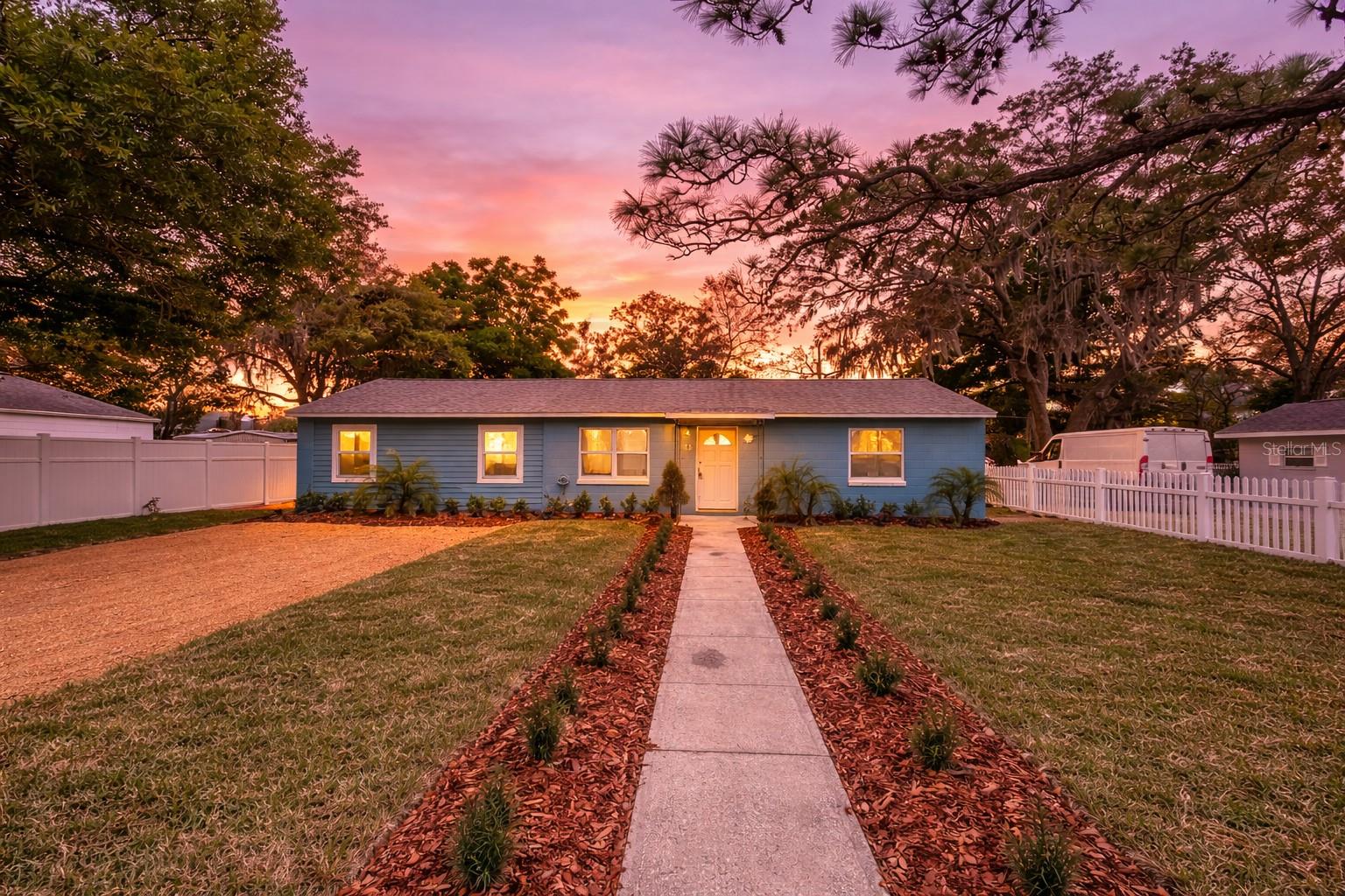 Details for 25 Charlotte Avenue, EUSTIS, FL 32726