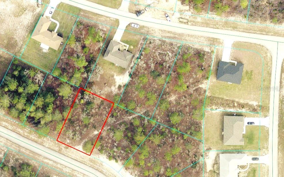 Details for 139th Place Road, OCALA, FL 34473
