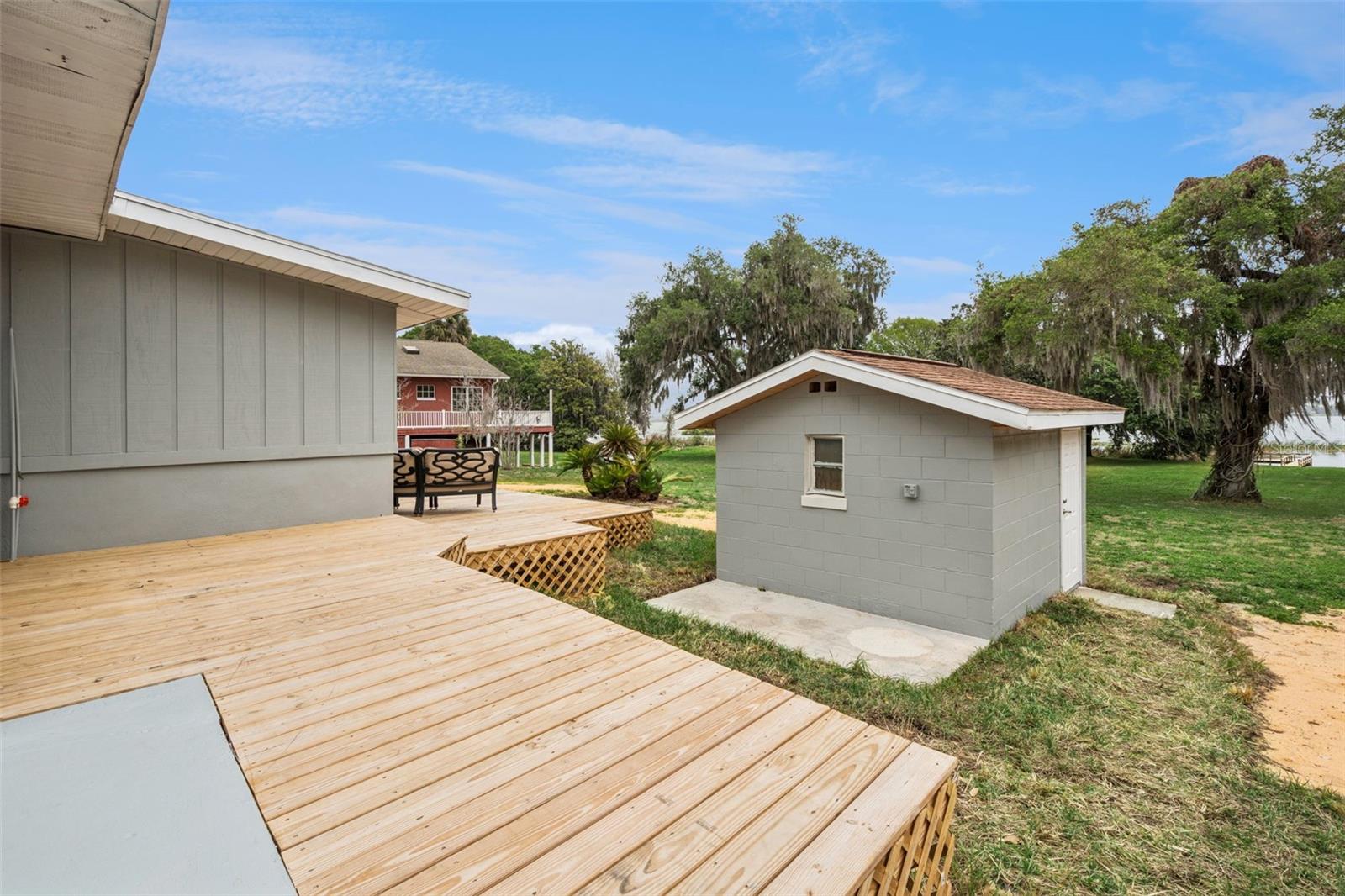 Image 47 of 62 For 2316 Griffin Drive