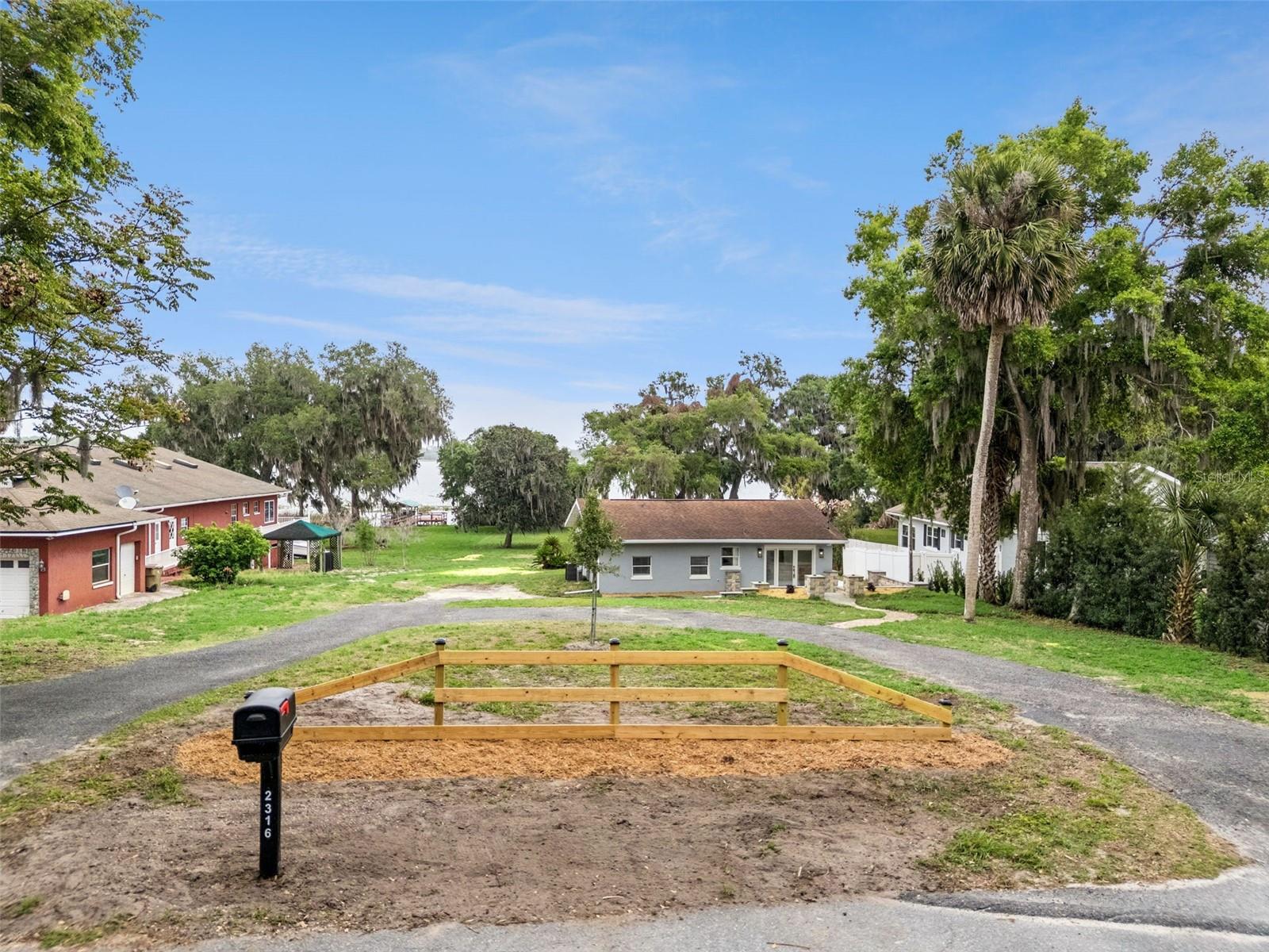 Image 58 of 62 For 2316 Griffin Drive