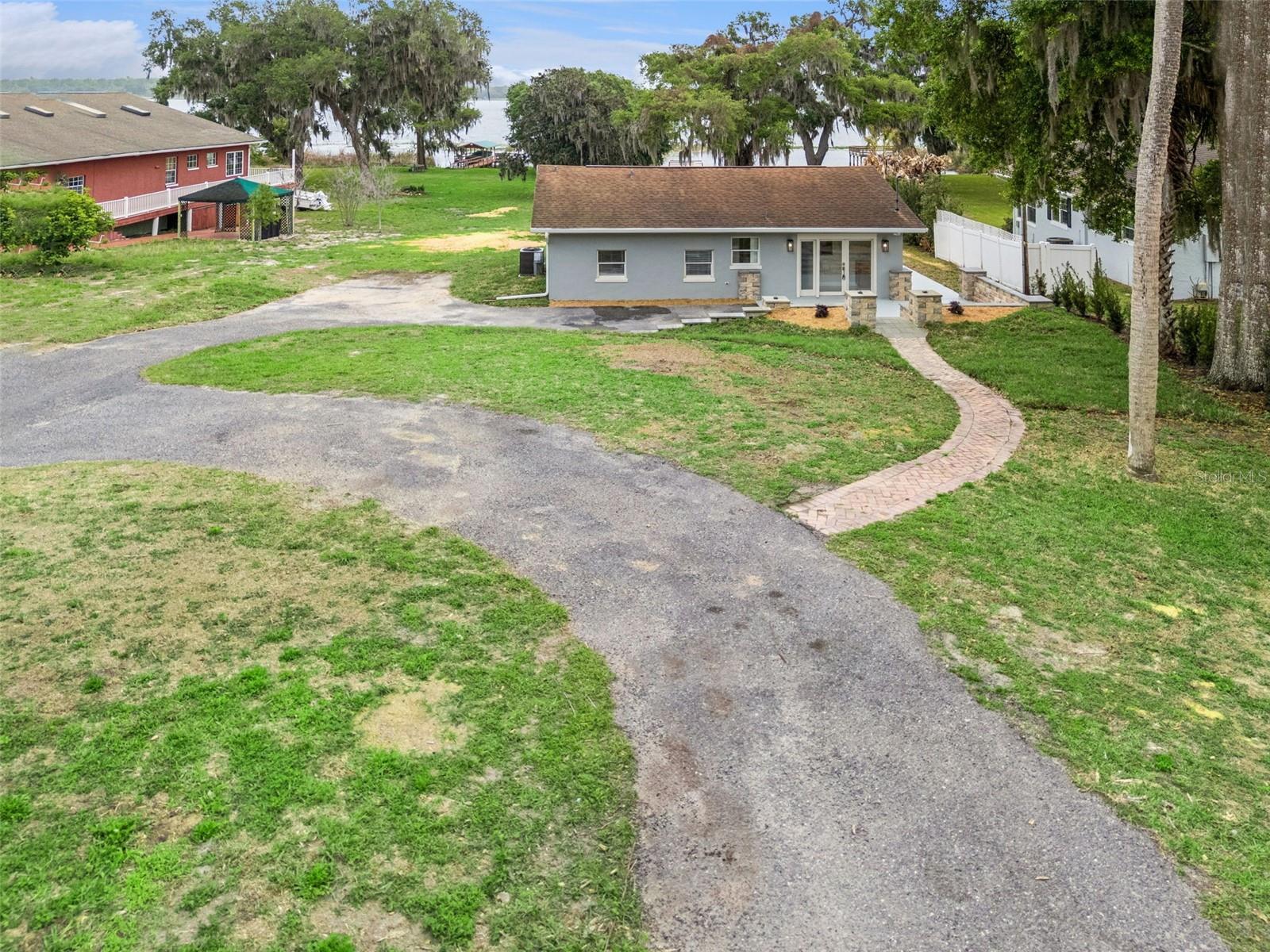 Image 59 of 62 For 2316 Griffin Drive