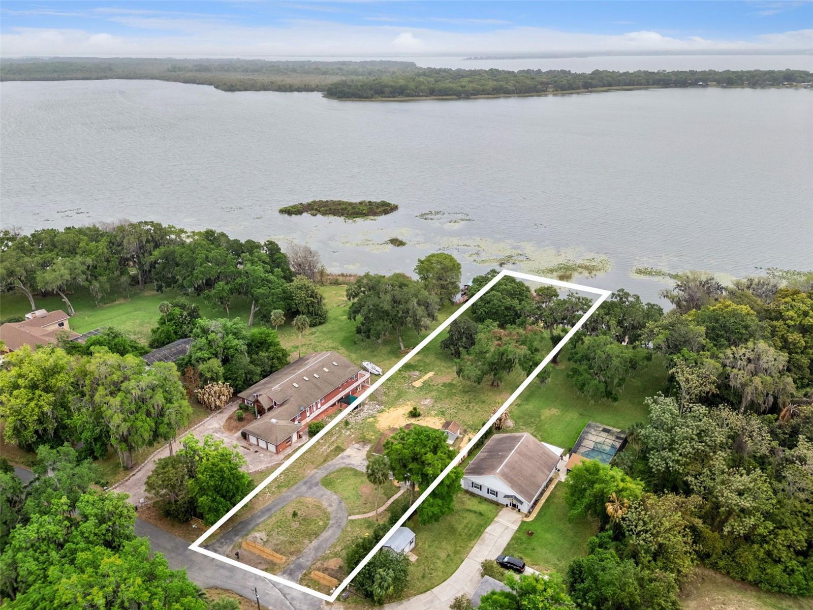 Image 60 of 62 For 2316 Griffin Drive