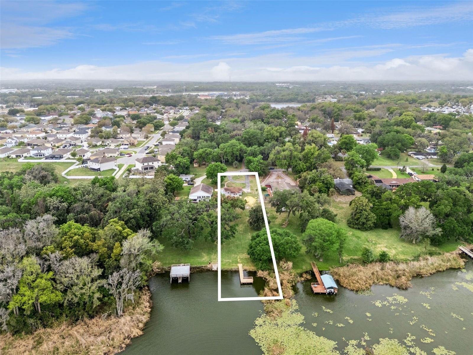 Image 61 of 62 For 2316 Griffin Drive