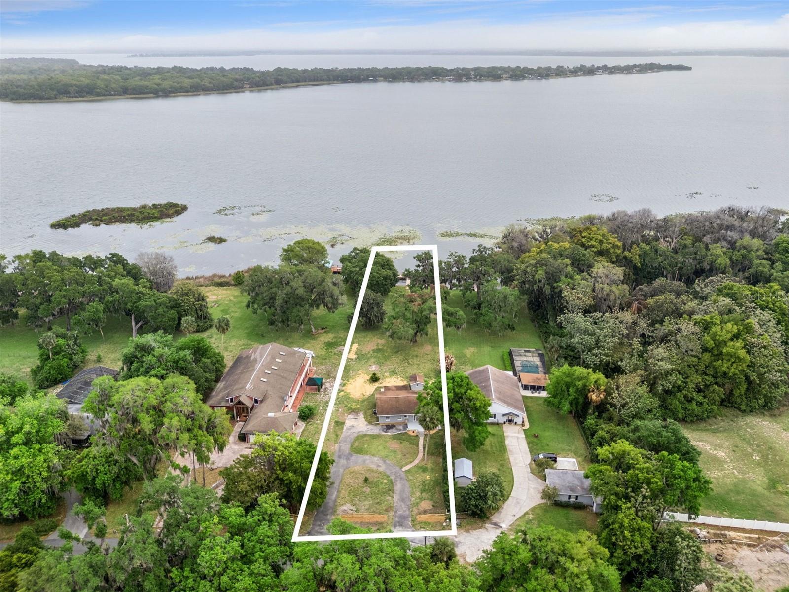 Image 62 of 62 For 2316 Griffin Drive