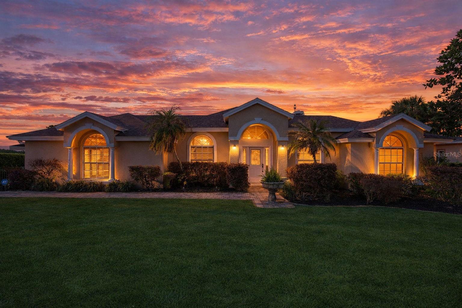 Details for 16941 Magnolia Island Boulevard, CLERMONT, FL 34711