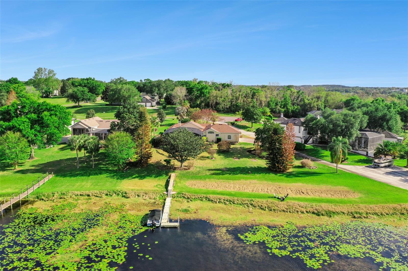 Image 60 of 82 For 16941 Magnolia Island Boulevard