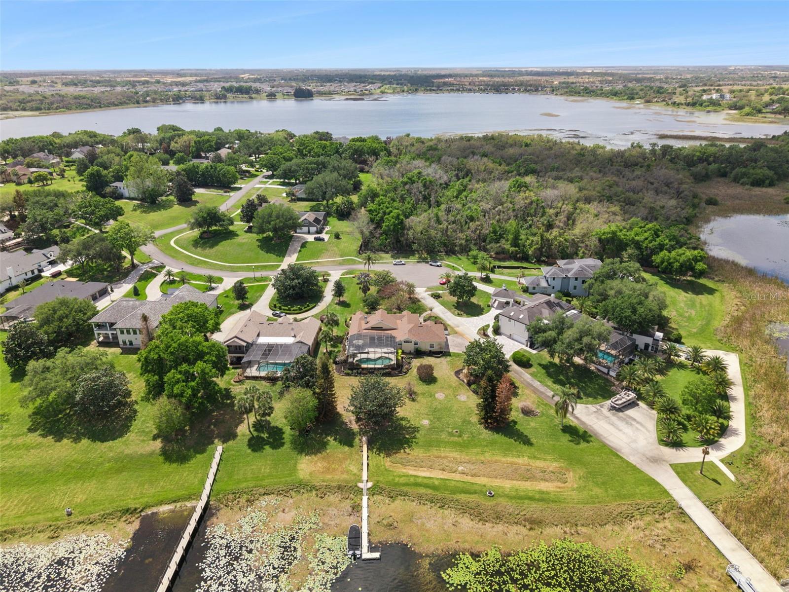 Image 66 of 82 For 16941 Magnolia Island Boulevard