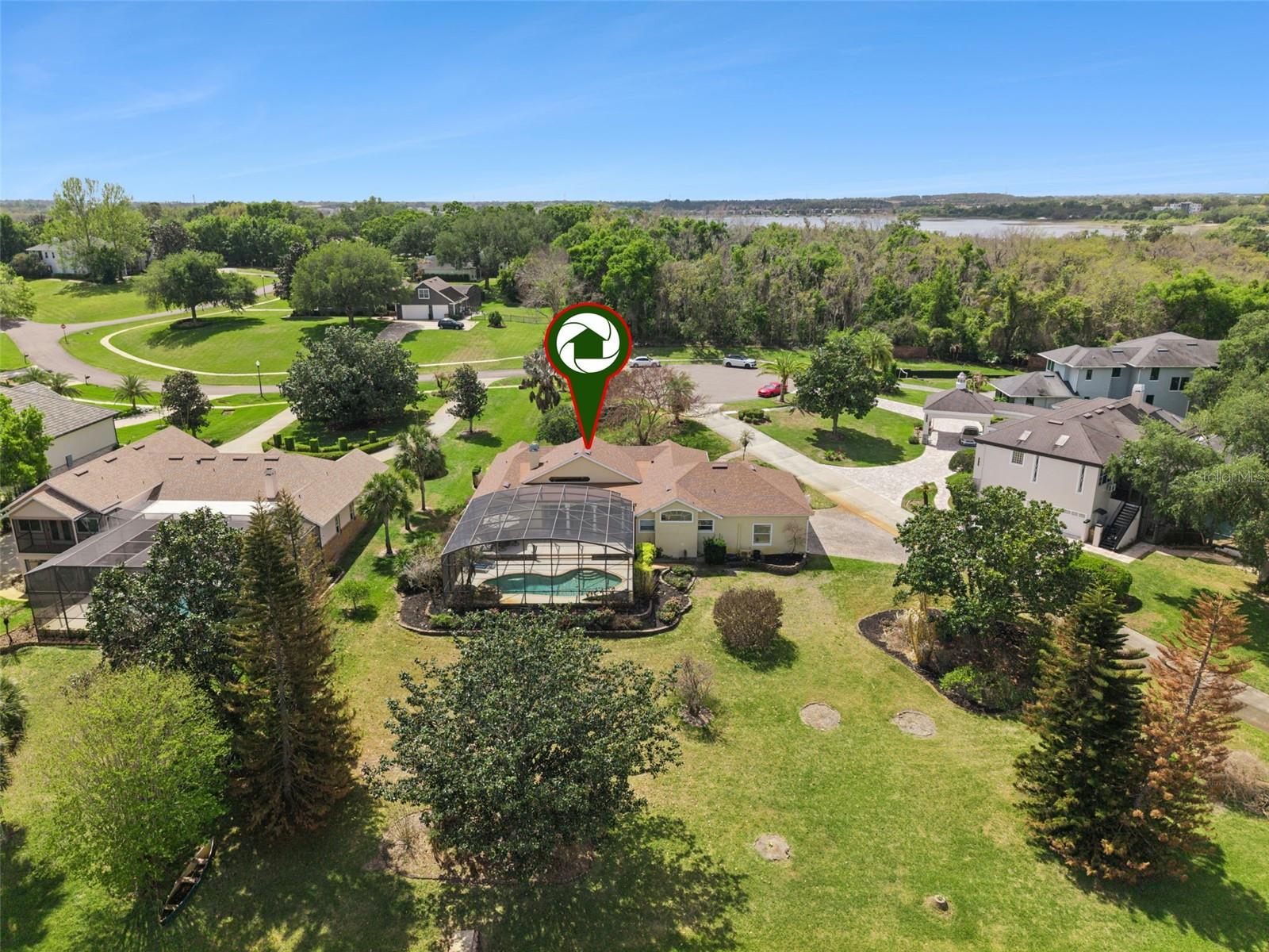 Image 70 of 82 For 16941 Magnolia Island Boulevard