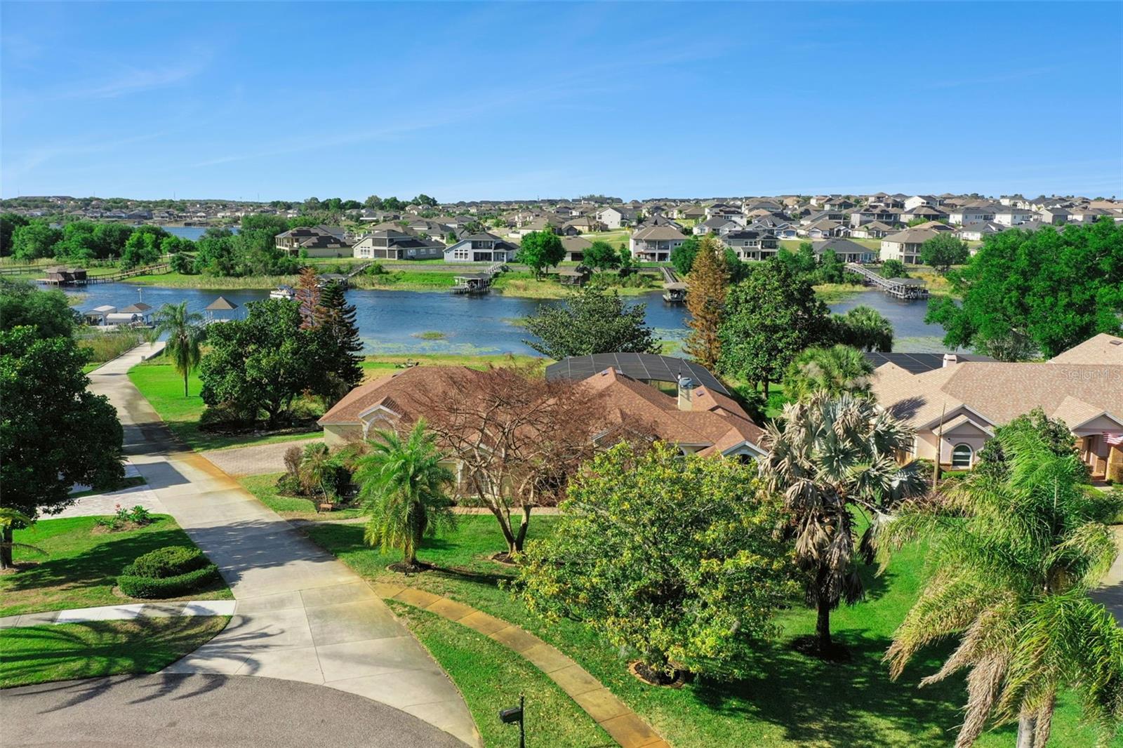 Image 74 of 82 For 16941 Magnolia Island Boulevard