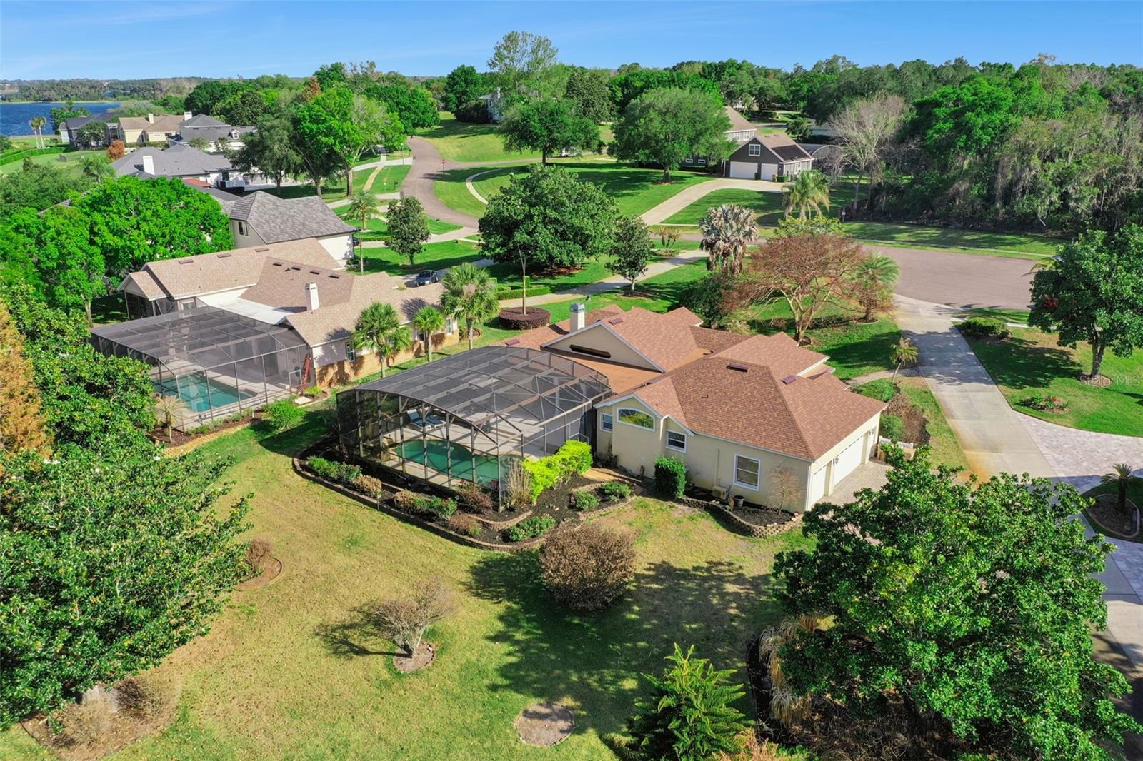 Image 75 of 82 For 16941 Magnolia Island Boulevard