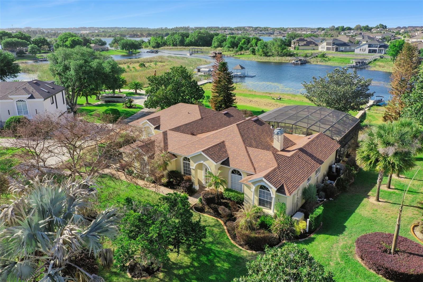 Image 76 of 82 For 16941 Magnolia Island Boulevard