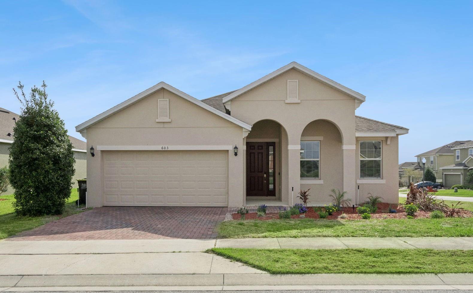 Details for 603 Pescara Ave, DAVENPORT, FL 33837