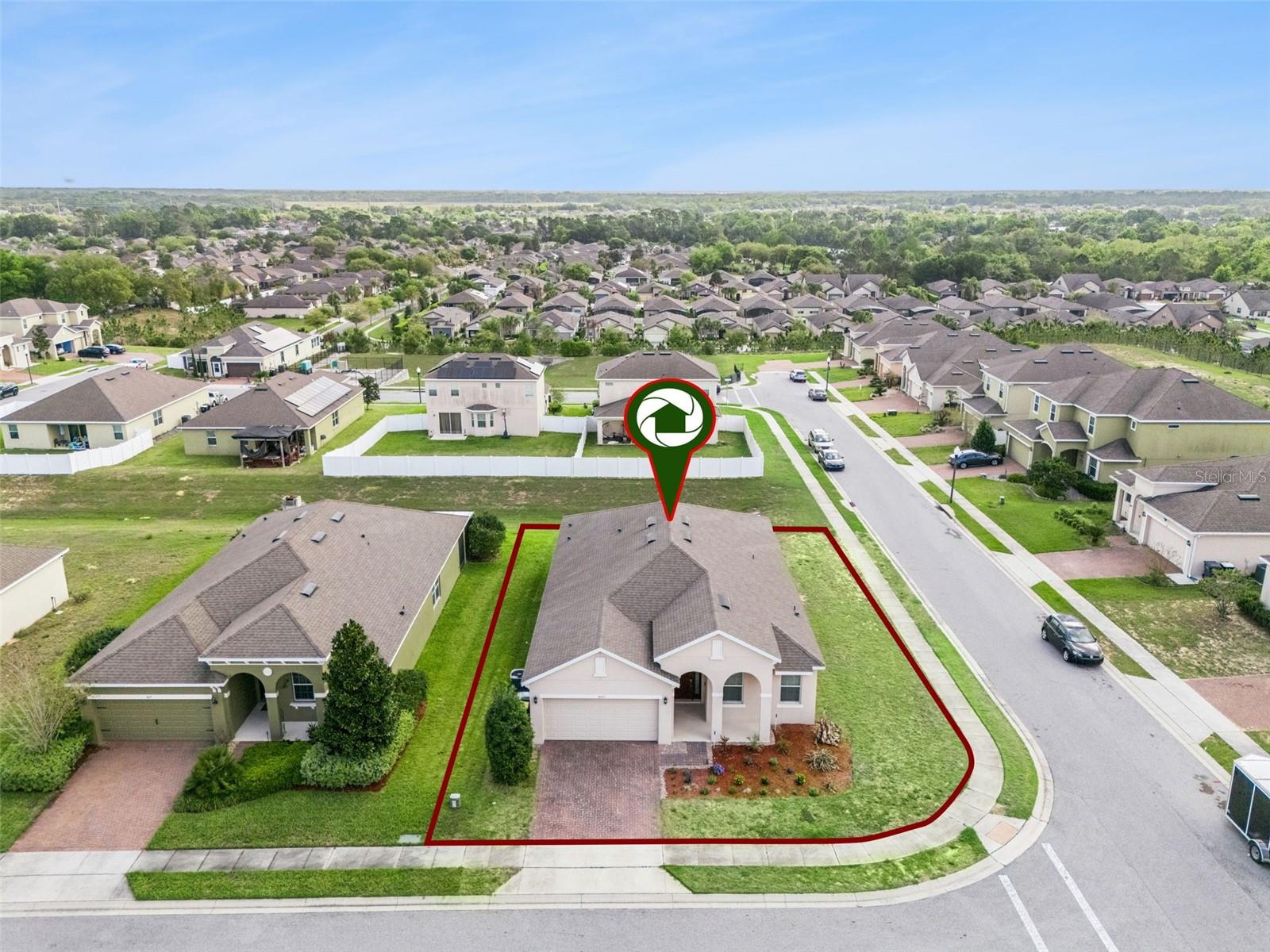 Image 63 of 64 For 603 Pescara Ave