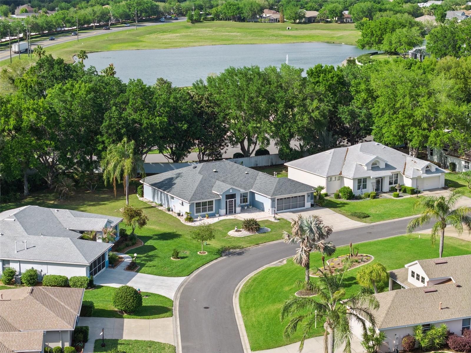 Image 3 of 46 For 6050 Sailboat Avenue