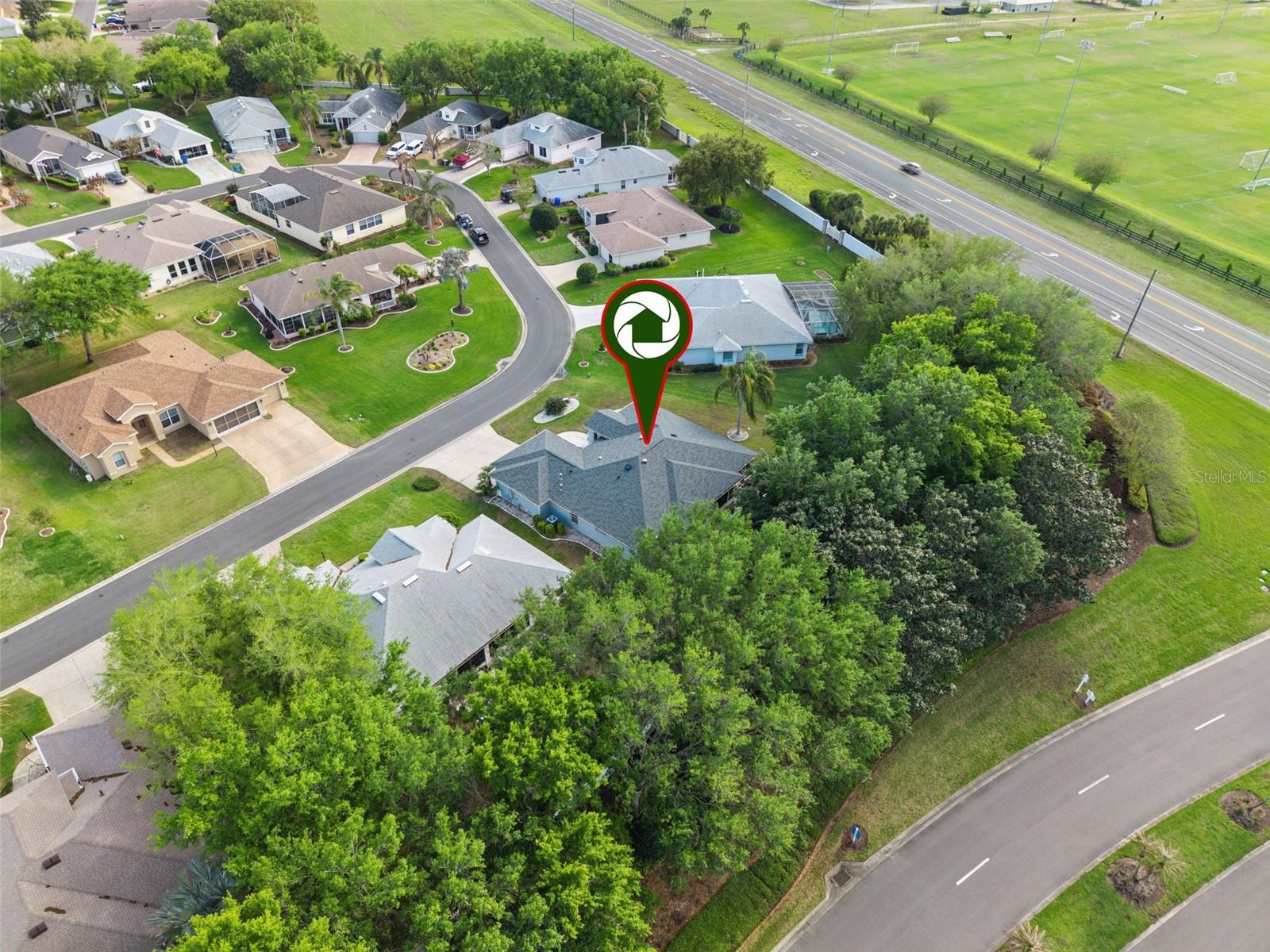 Image 32 of 46 For 6050 Sailboat Avenue