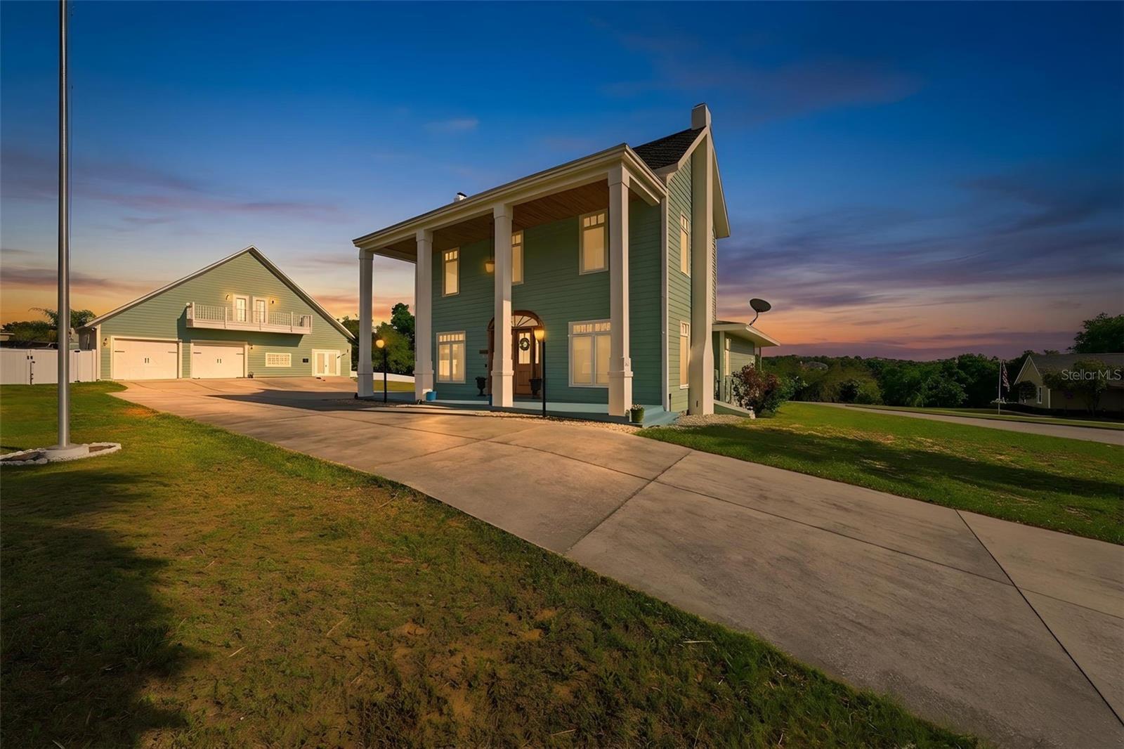 Details for 835 Butch Cassidy Lane, EUSTIS, FL 32726