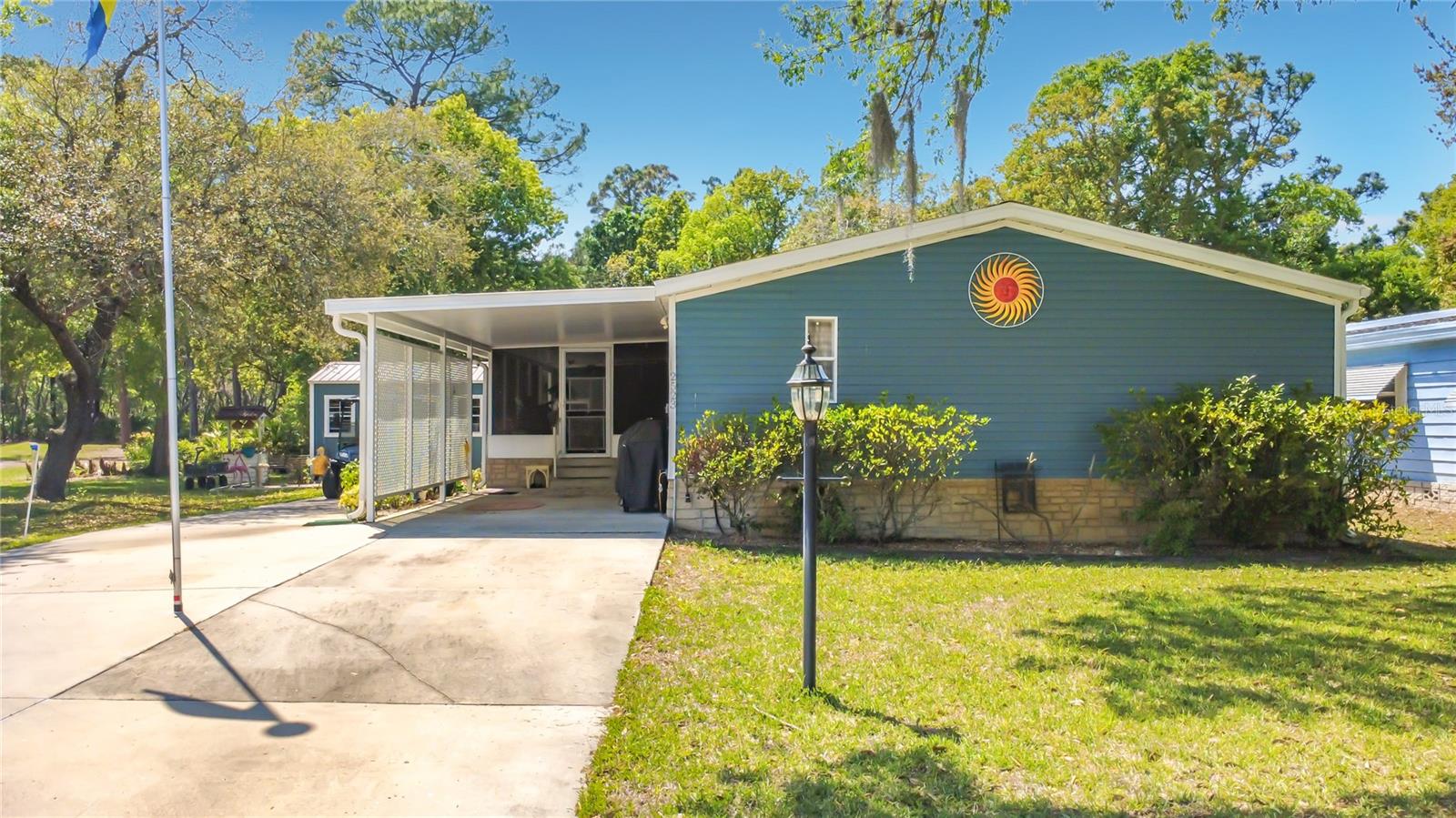 Details for 2523 Karen Drive, MOUNT DORA, FL 32757