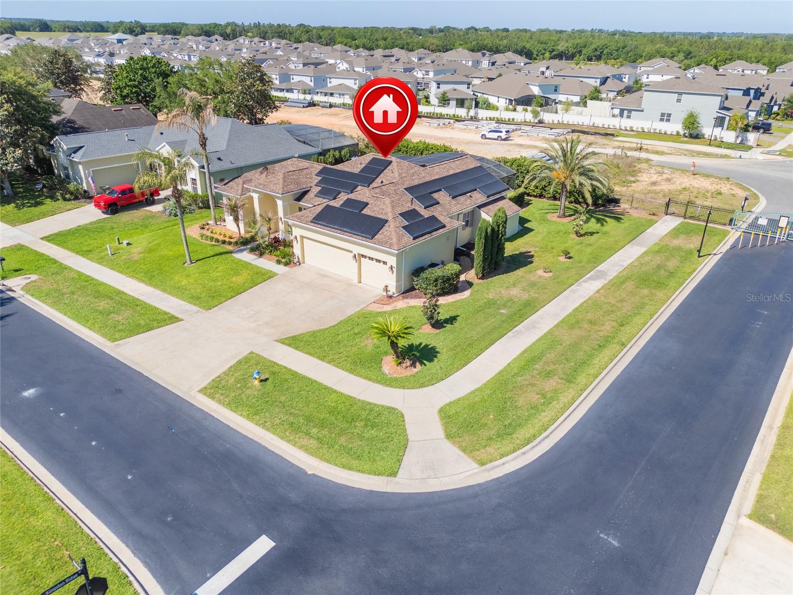 Image 22 of 99 For 4500 Barrister Drive