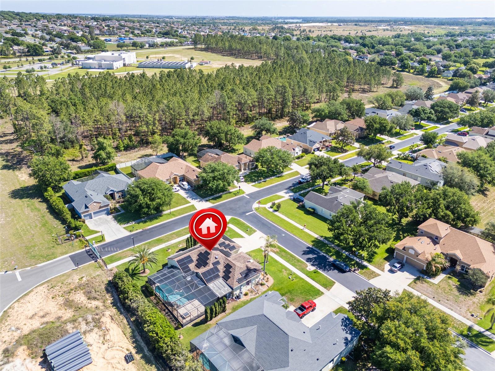 Image 64 of 99 For 4500 Barrister Drive