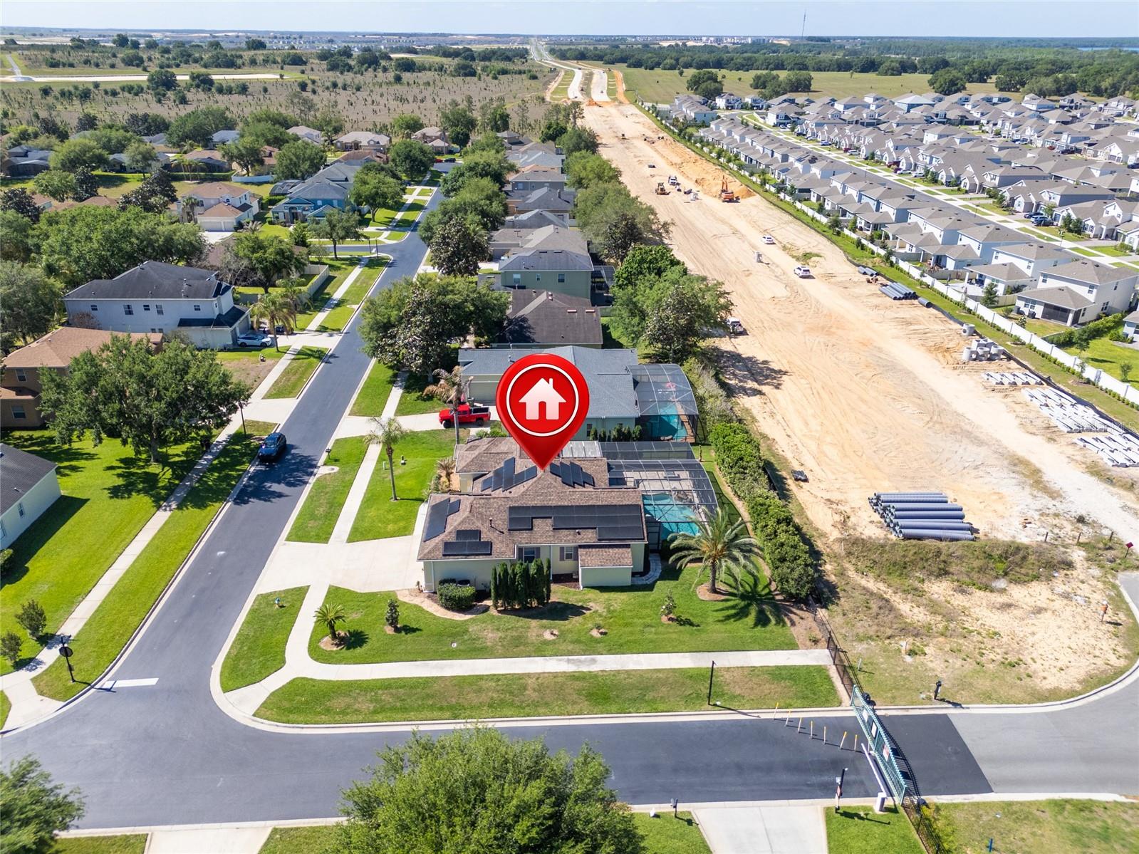 Image 72 of 99 For 4500 Barrister Drive