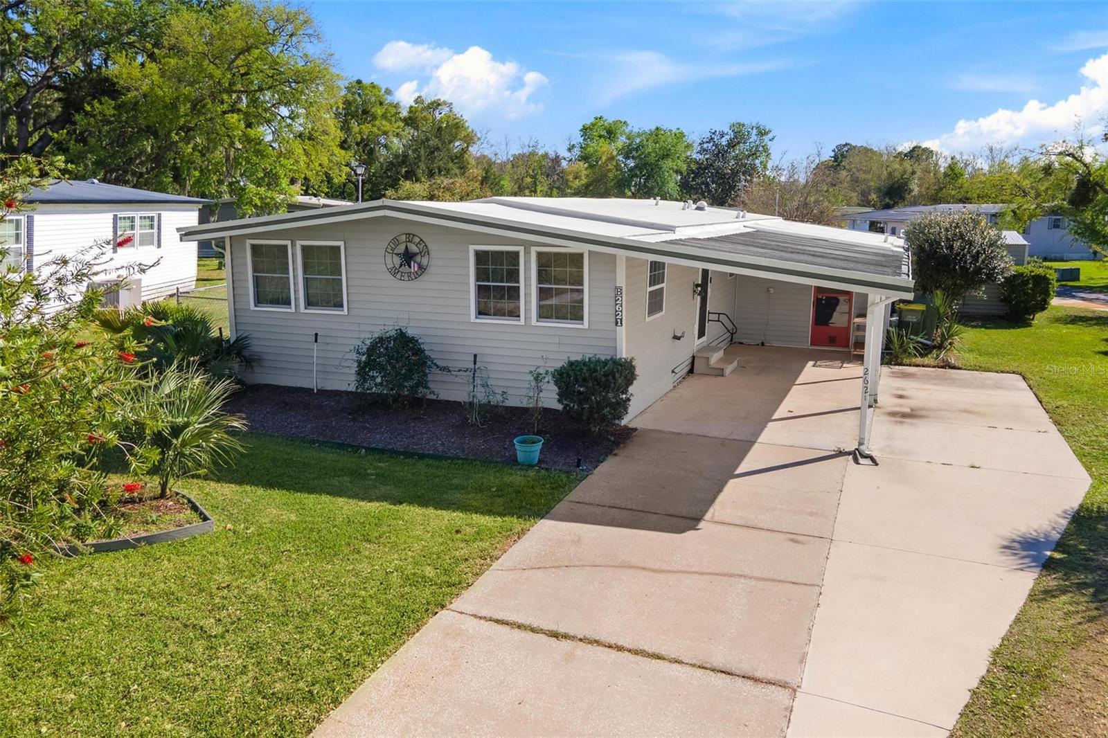 Details for 2621 Carpenter Place, LEESBURG, FL 34748