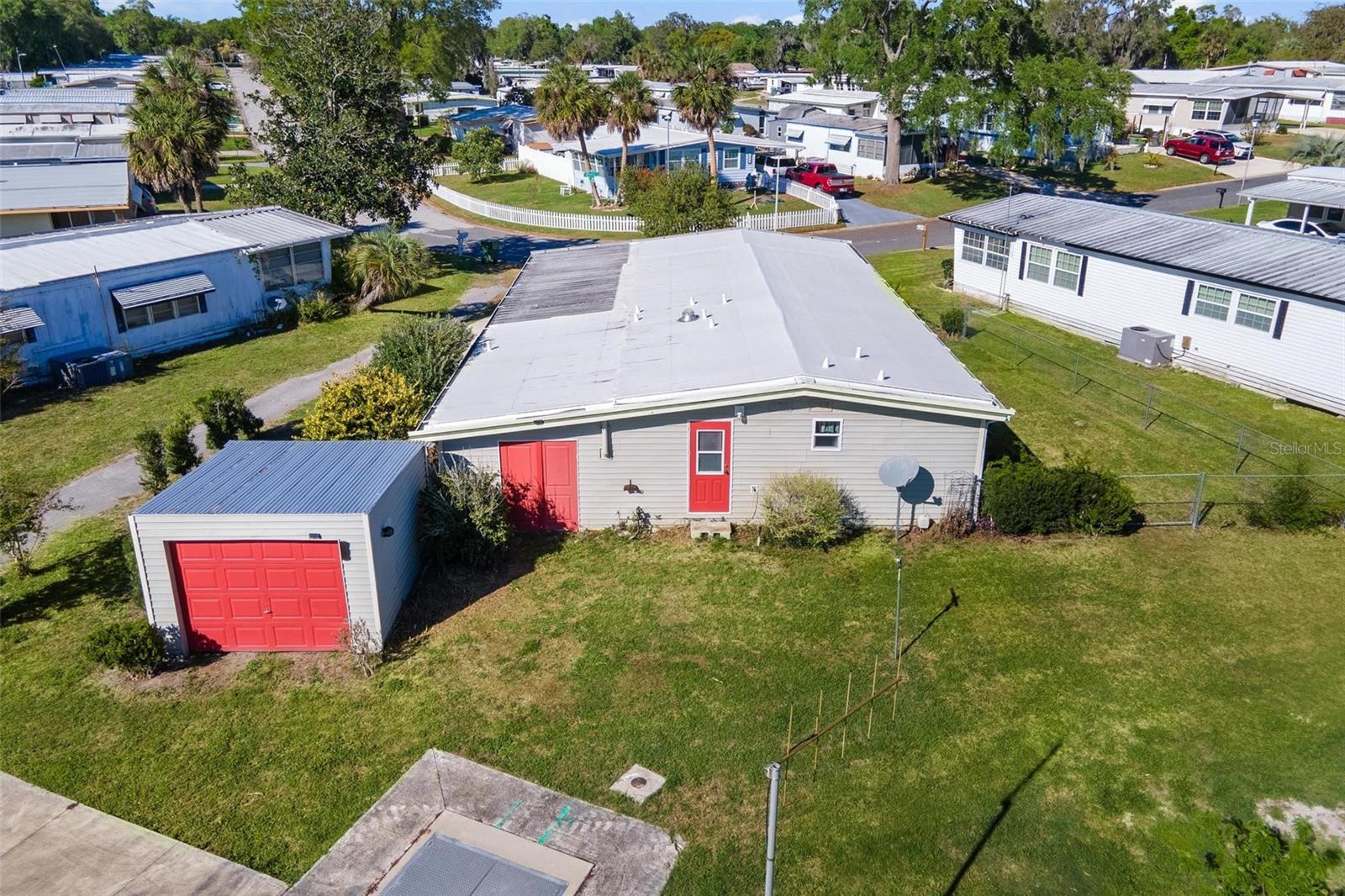 Image 28 of 45 For 2621 Carpenter Place