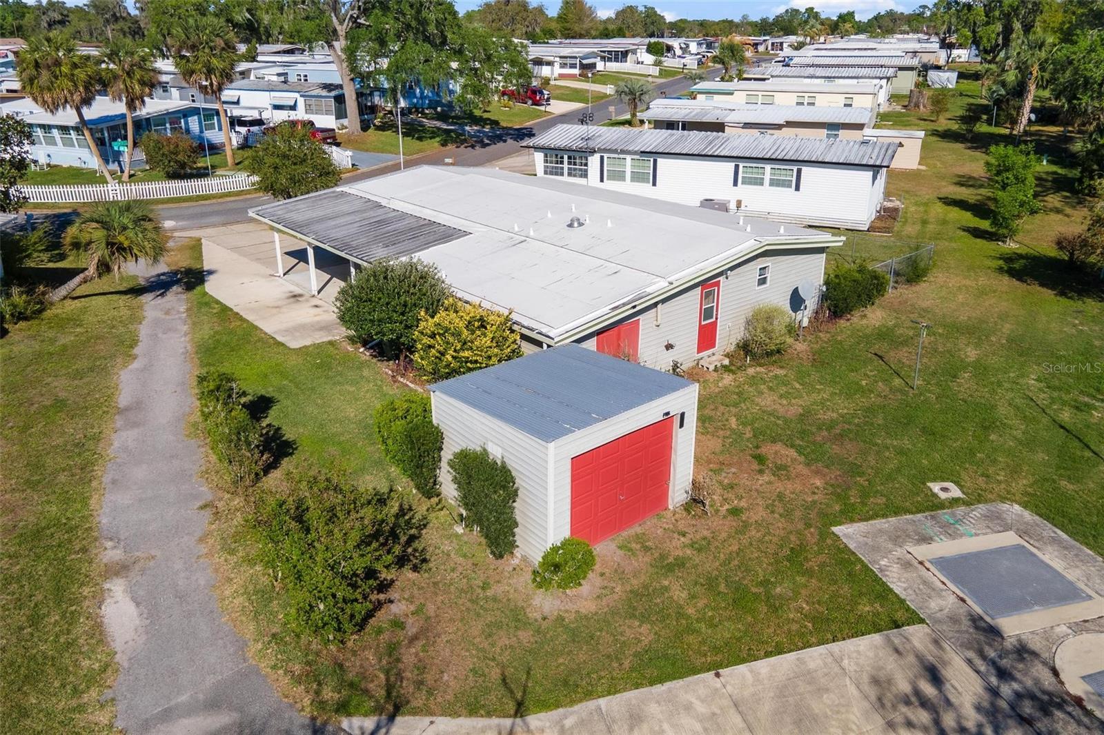 Image 29 of 45 For 2621 Carpenter Place