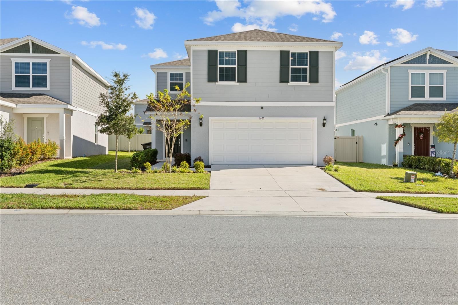 Details for 1667 Delightful Drive, DAVENPORT, FL 33896