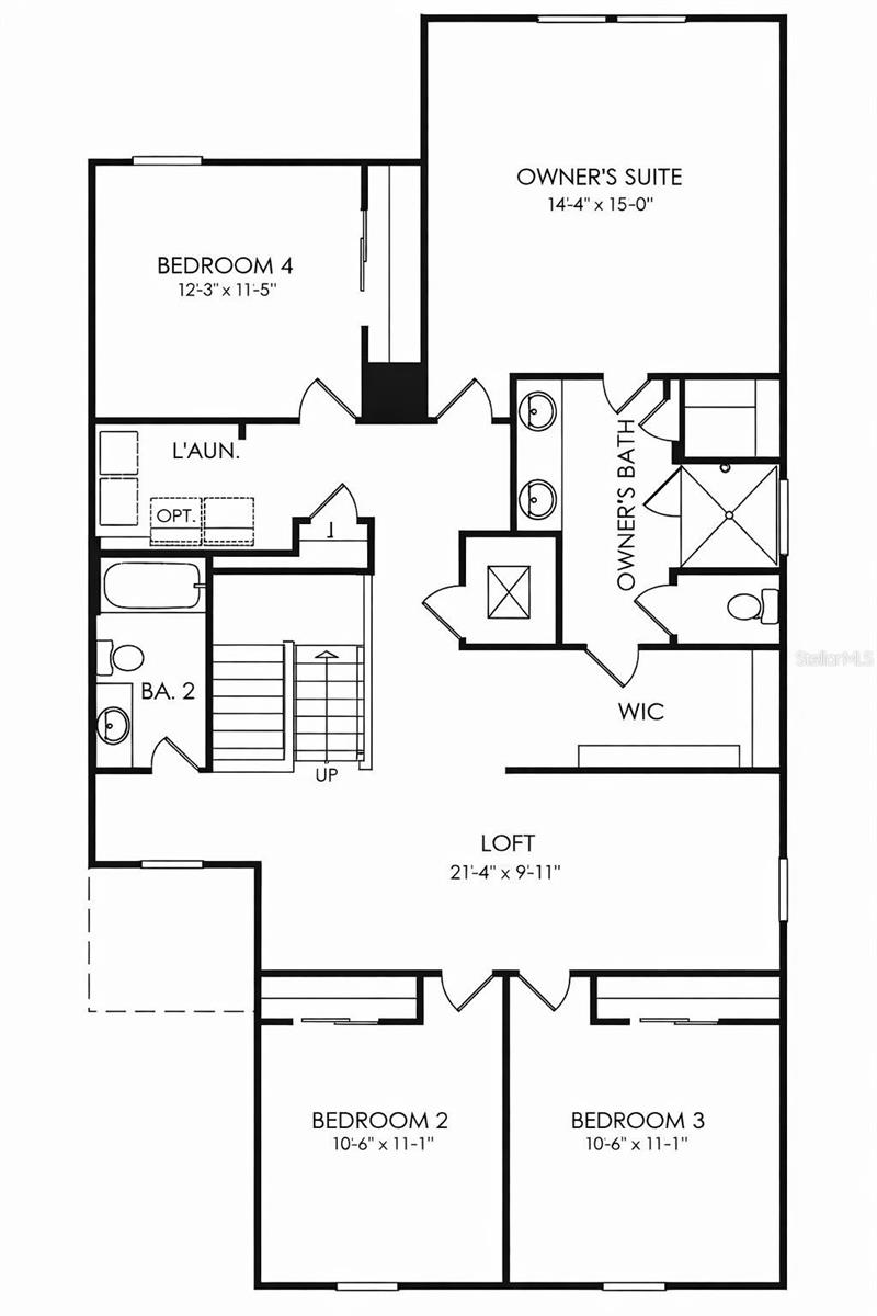 Image 4 of 38 For 1667 Delightful Drive