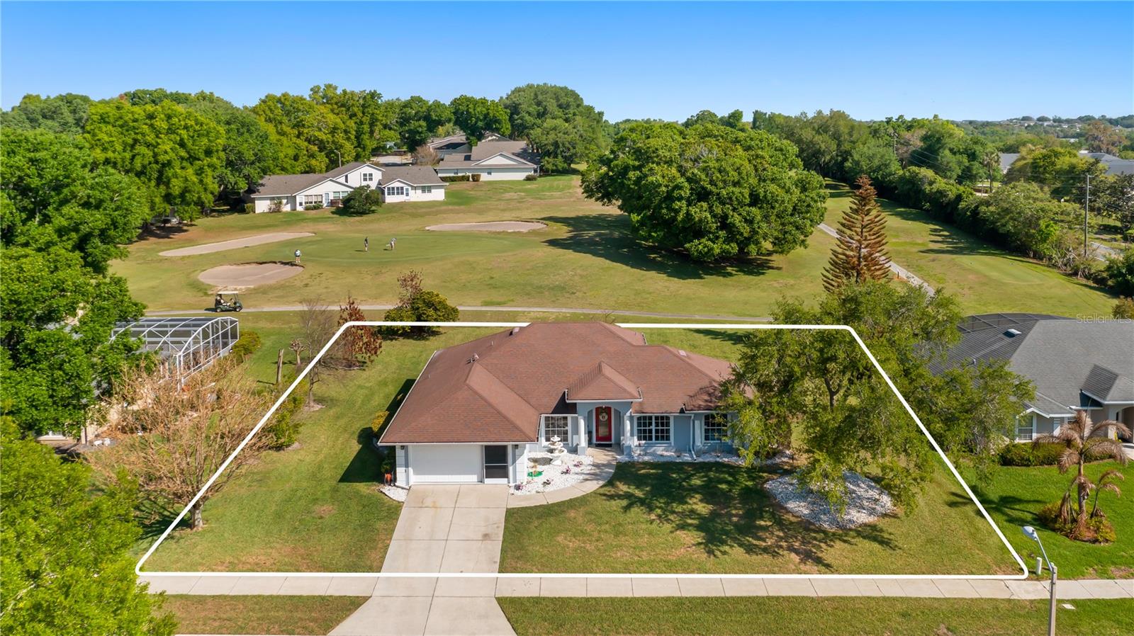 Image 36 of 41 For 8925 Pebble Beach Place