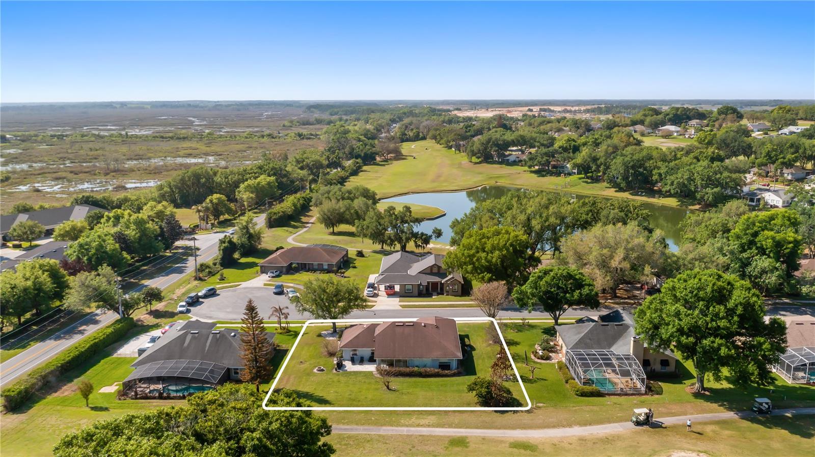 Image 37 of 41 For 8925 Pebble Beach Place