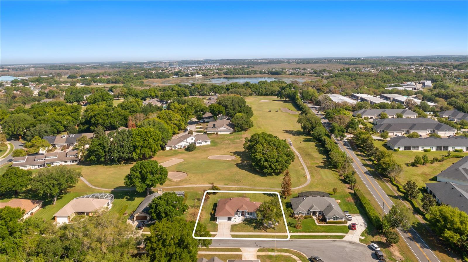 Image 38 of 41 For 8925 Pebble Beach Place