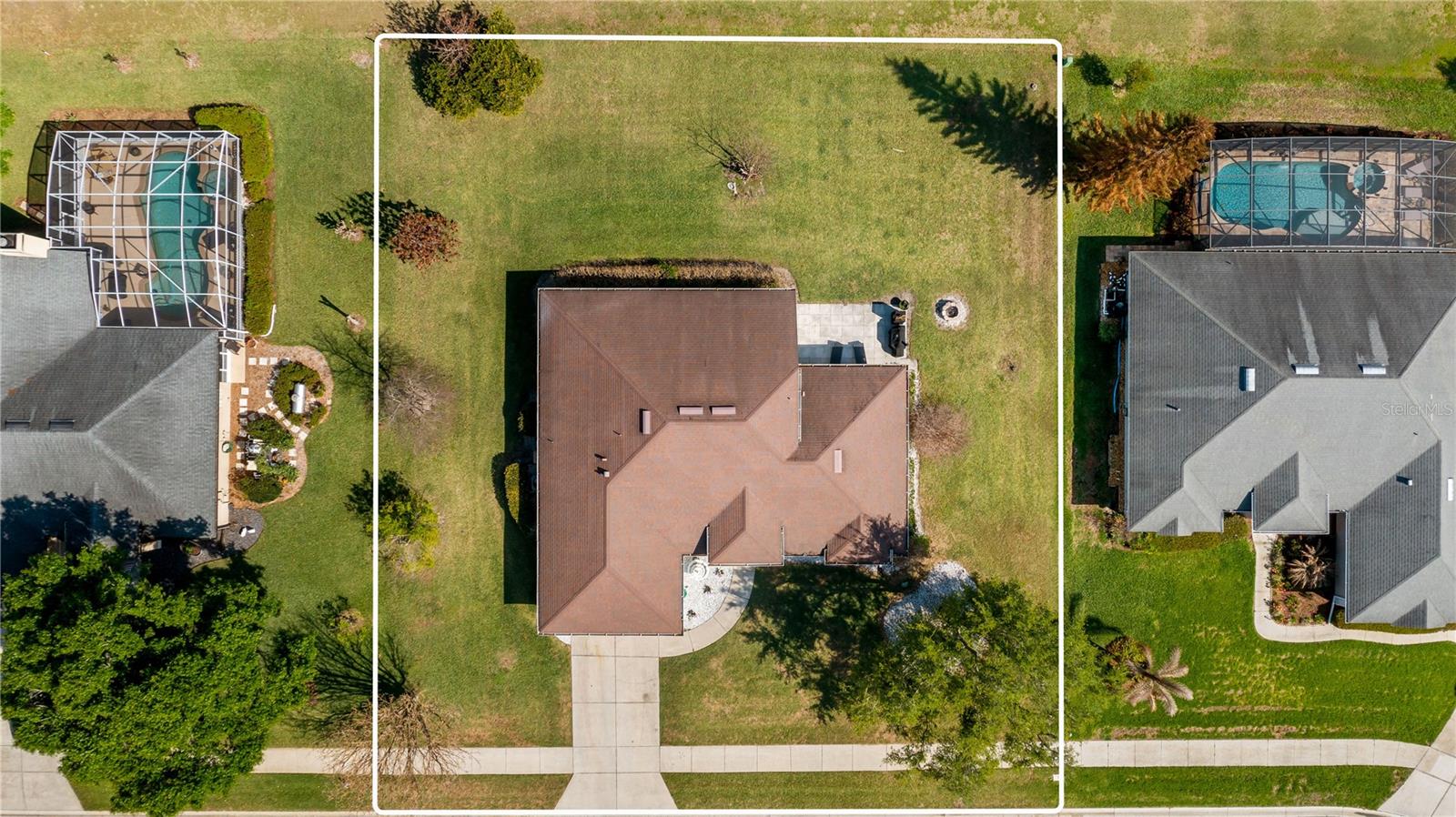 Image 39 of 41 For 8925 Pebble Beach Place