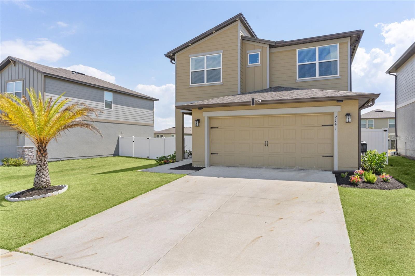 Details for 2141 Treasure Hill Street, CLERMONT, FL 34715