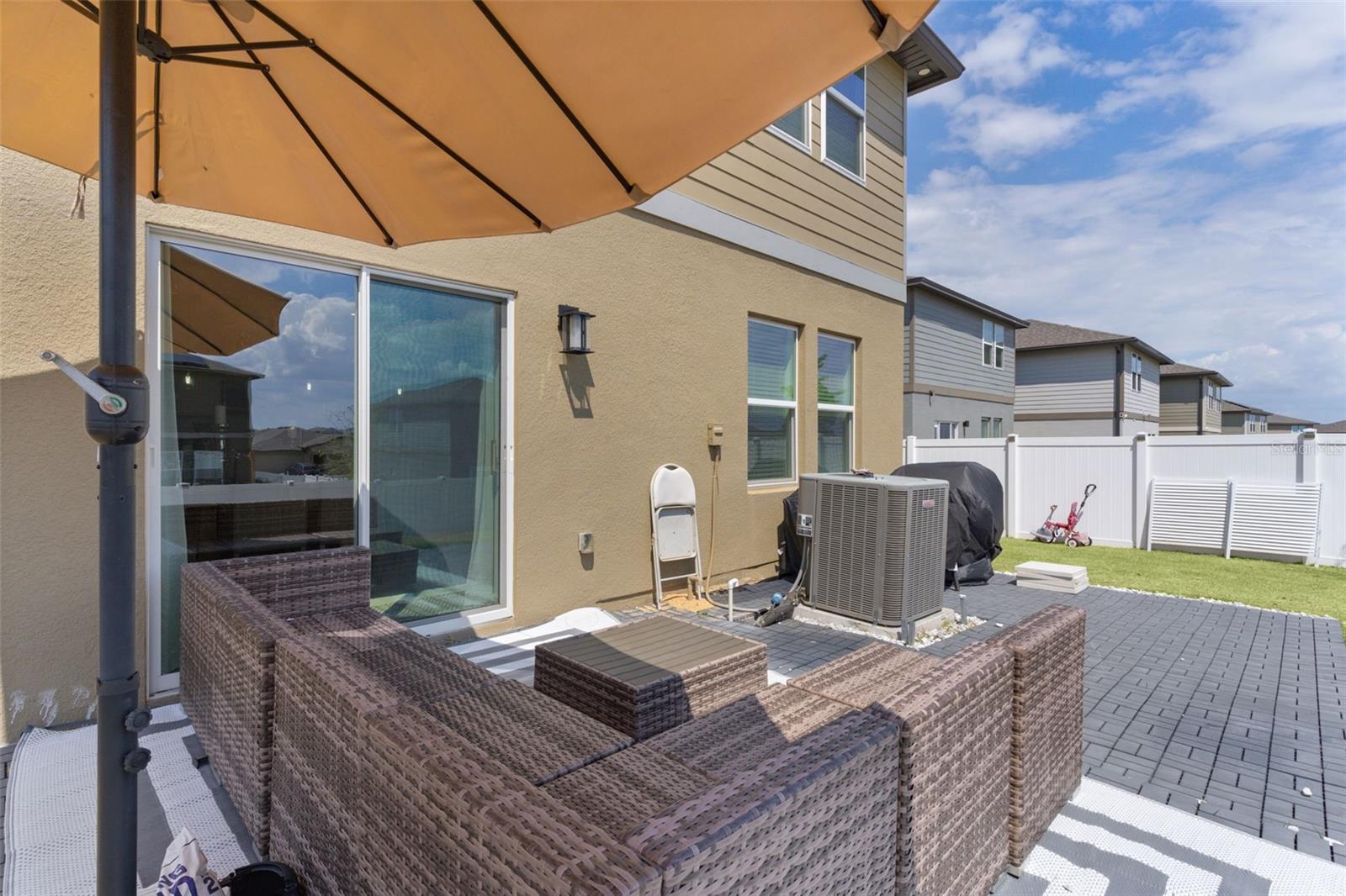 Image 37 of 43 For 2141 Treasure Hill Street