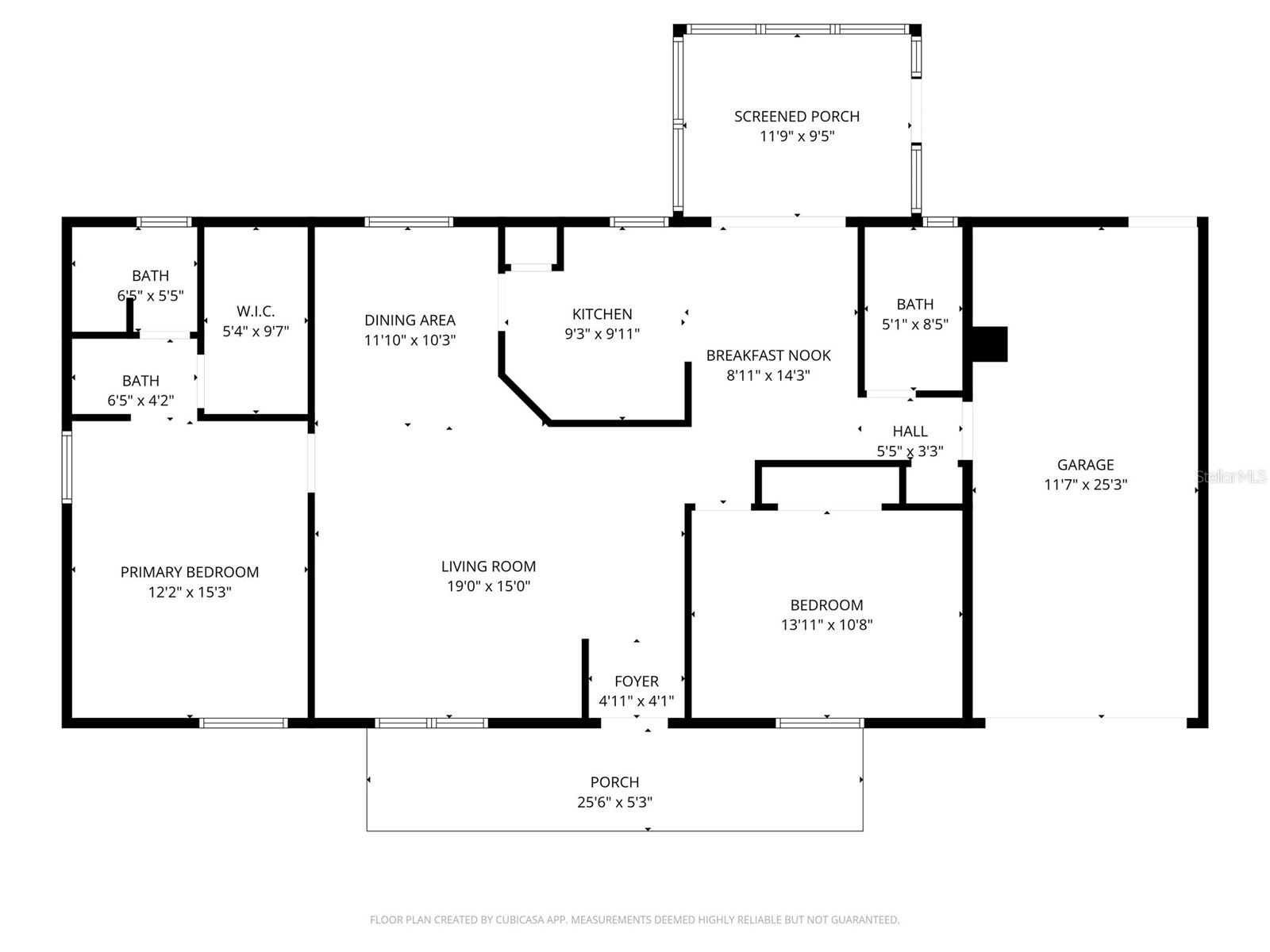 Image 47 of 47 For 12624 Glen Abbey