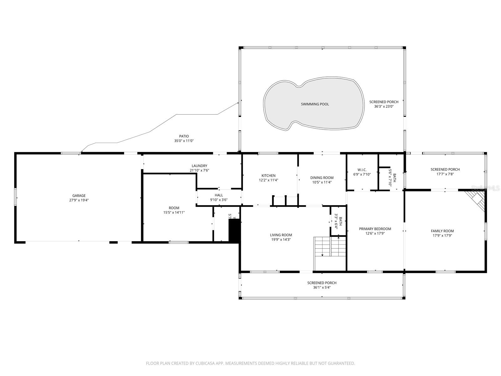 Image 51 of 53 For 12311 Putney Court