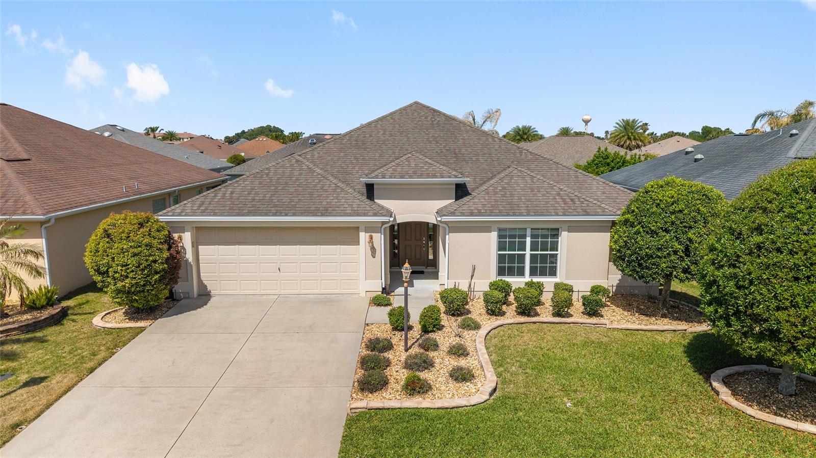 Details for 1953 Yearling Way, THE VILLAGES, FL 32163