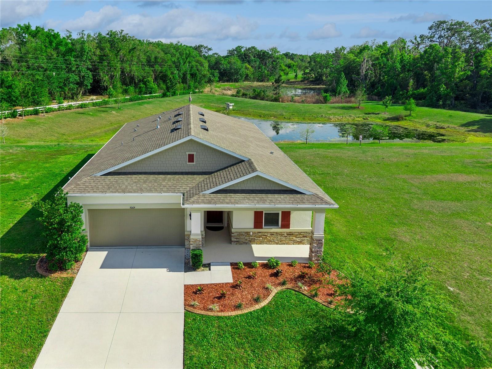 Details for 5064 Meadow Song Drive, LEESBURG, FL 34748
