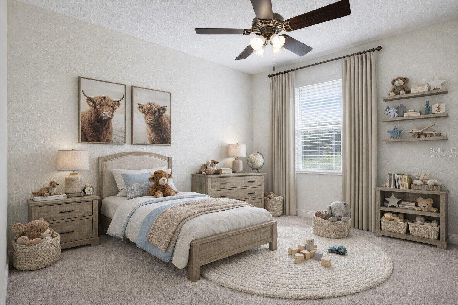 Image 47 of 68 For 5064 Meadow Song Drive