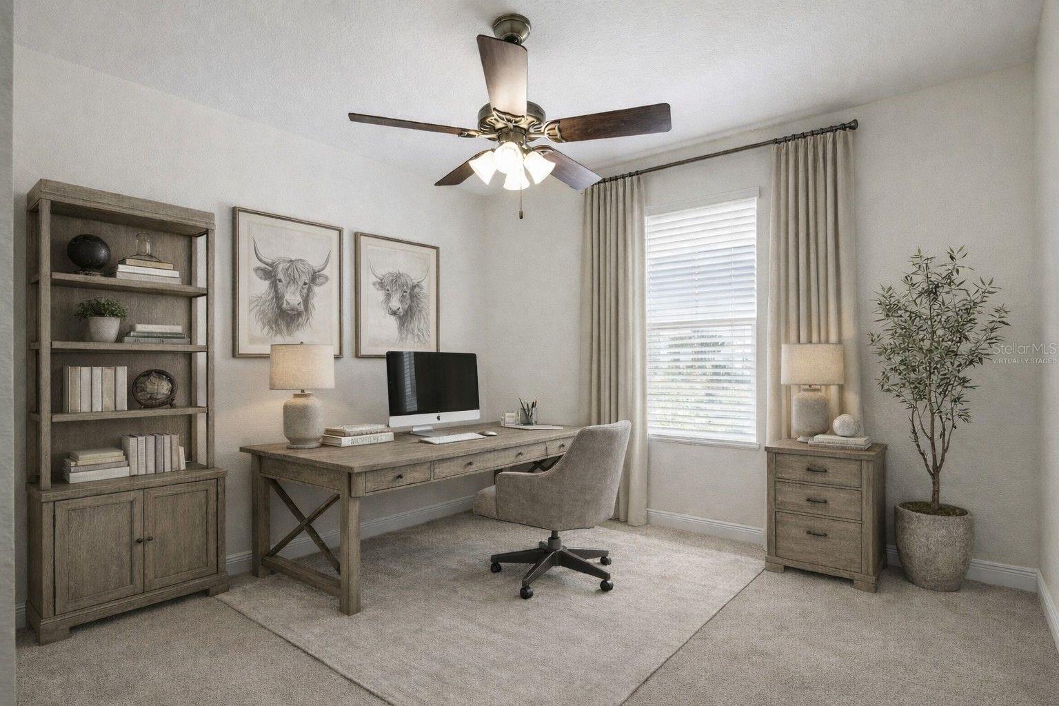 Image 52 of 68 For 5064 Meadow Song Drive