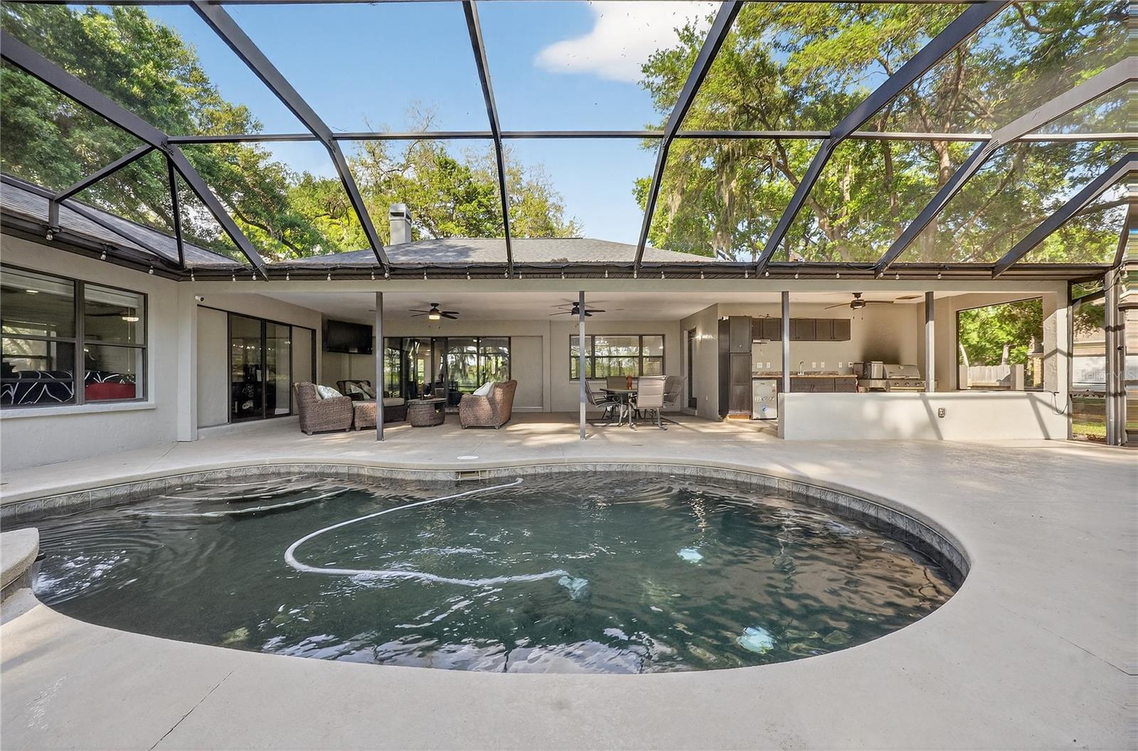 Image 46 of 60 For 1324 Otters View Court