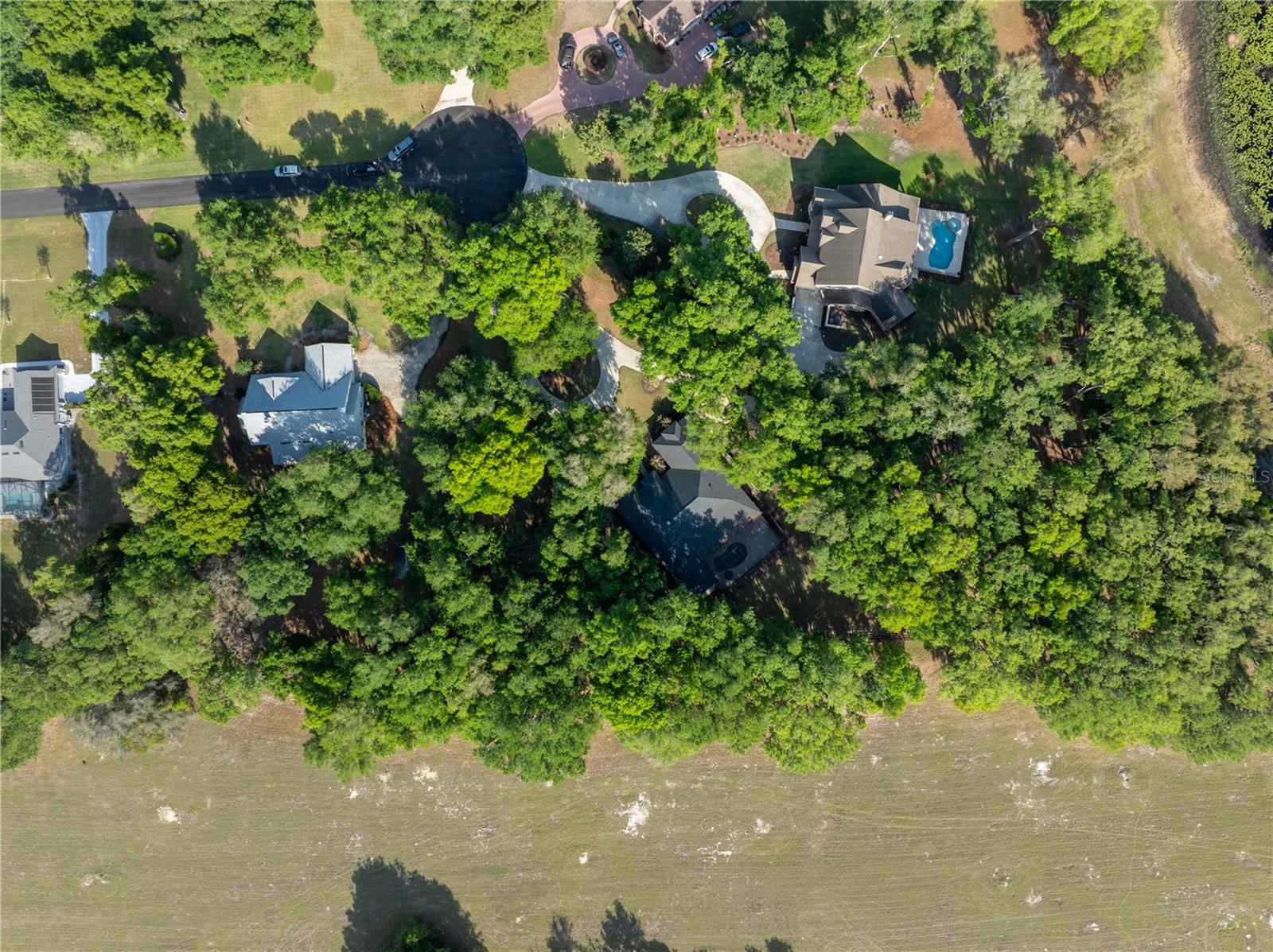 Image 58 of 60 For 1324 Otters View Court