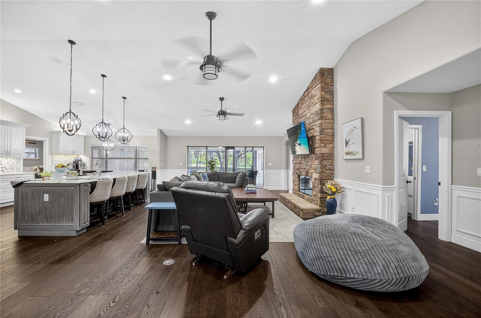 Image 7 of 60 For 1324 Otters View Court