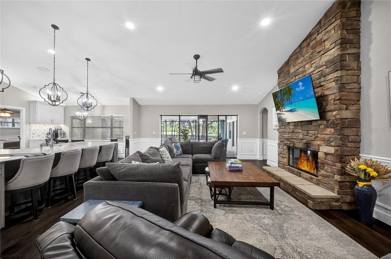 Image 8 of 60 For 1324 Otters View Court