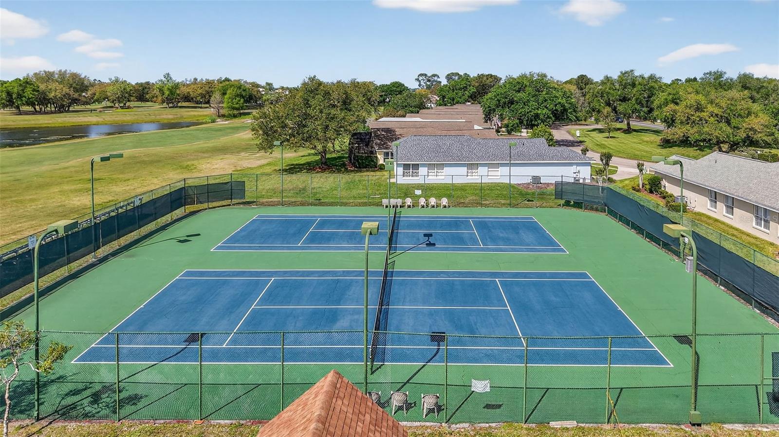 Image 38 of 42 For 6027 Spring Creek Court