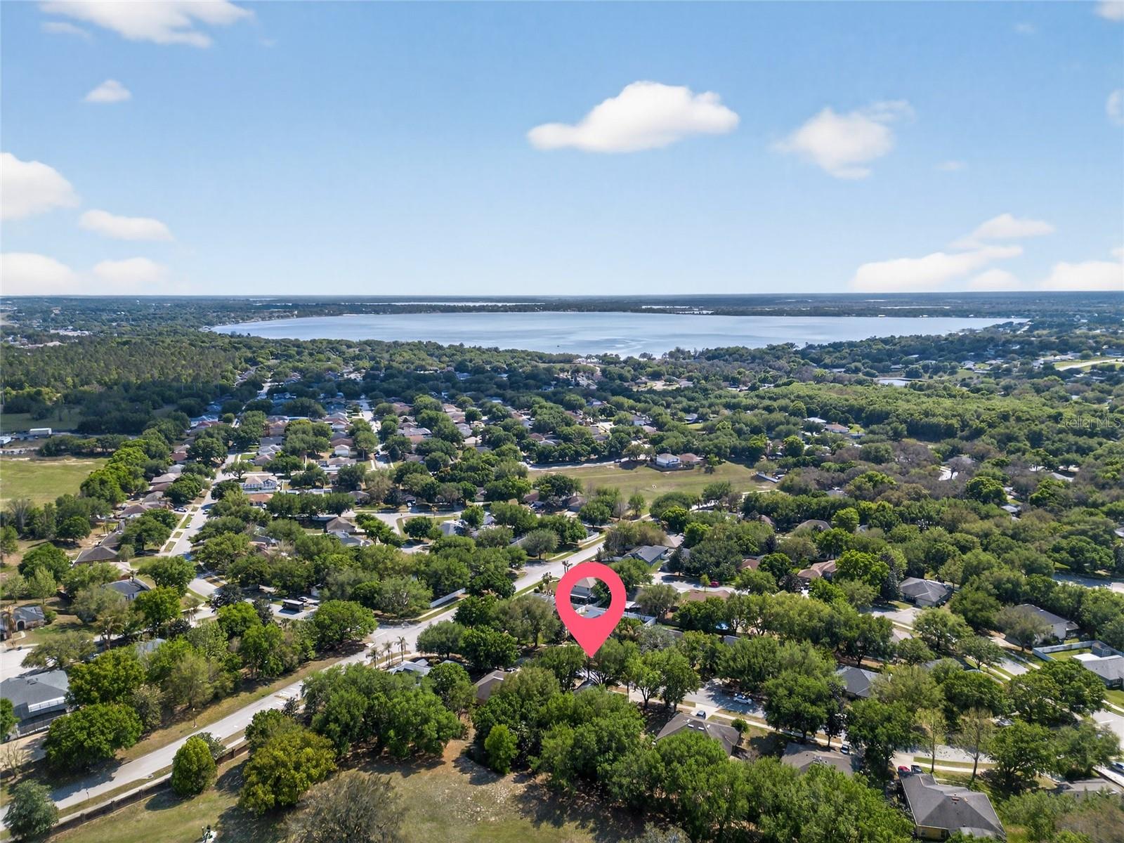 Image 3 of 53 For 1305 Windy Bluff Drive