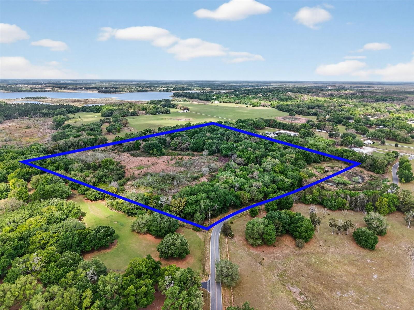 Details for County Line Road, UMATILLA, FL 32784