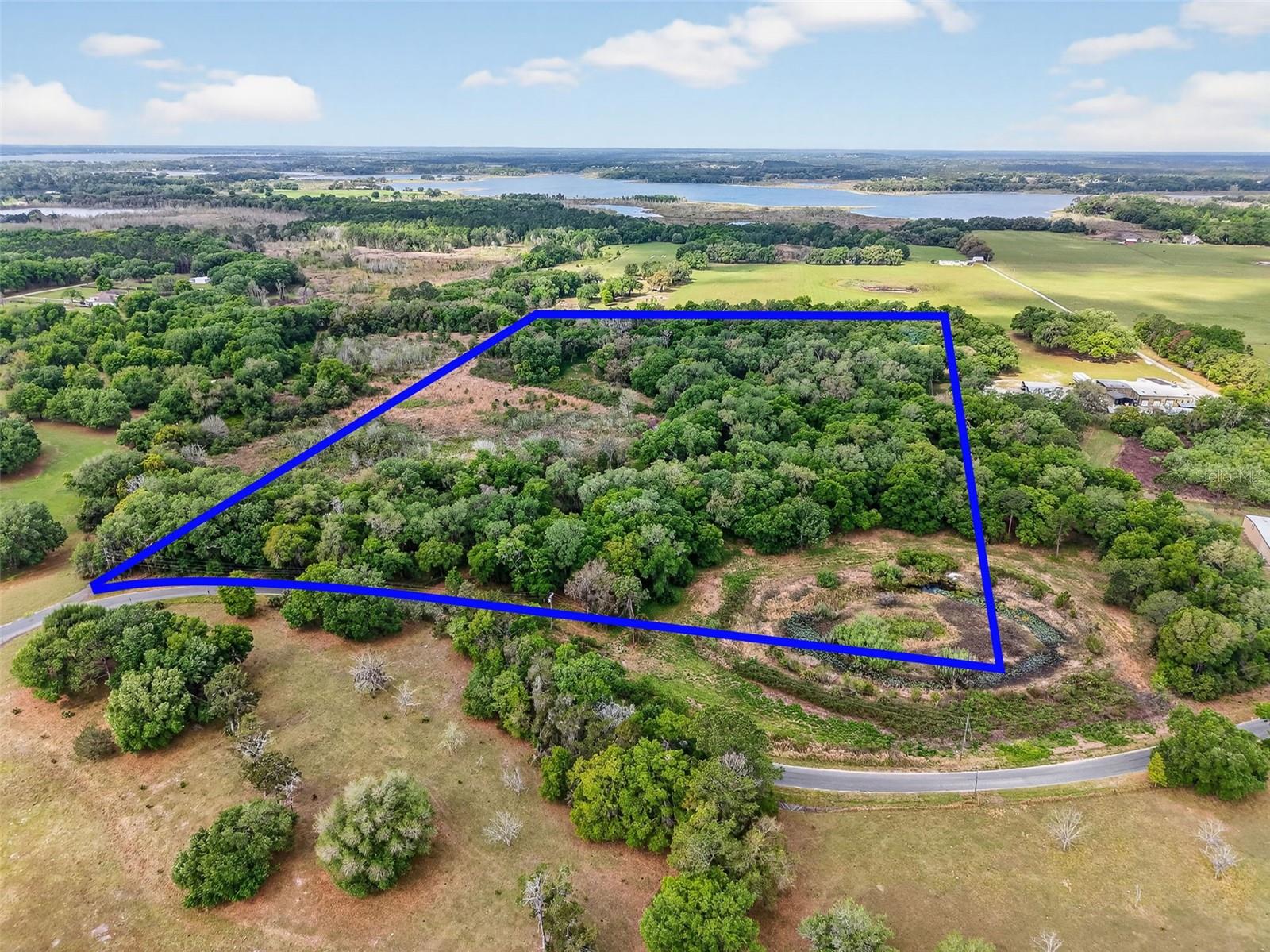 Image 12 of 12 For County Line Road